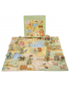 tactic PROMO Moje pierwsze puzzle i zabawa: Kot na farmie 59353 - nr 5