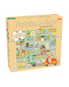 tactic PROMO Moje pierwsze puzzle i zabawa: Miejska przygoda 59353 - nr 1