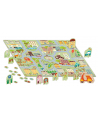 tactic PROMO Moje pierwsze puzzle i zabawa: Miejska przygoda 59353 - nr 3
