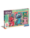 Clementoni Puzzle 24el Maxi Stitch 24029 - nr 1