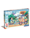 Clementoni Puzzle 24el Maxi Bluey 24234 - nr 1