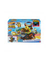 Hot Wheels Monster Truck Arena Smashers Arena Goryla HPN71 MATTEL - nr 13