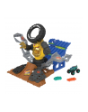 Hot Wheels Monster Truck Arena Smashers Arena Goryla HPN71 MATTEL - nr 14