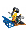 Hot Wheels Monster Truck Arena Smashers Arena Goryla HPN71 MATTEL - nr 1