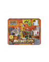 MATCHBOX Prawdziwe Przygody Strefa budowy Zestaw światła i dźwięki HPD63 p2 MATTEL - nr 1