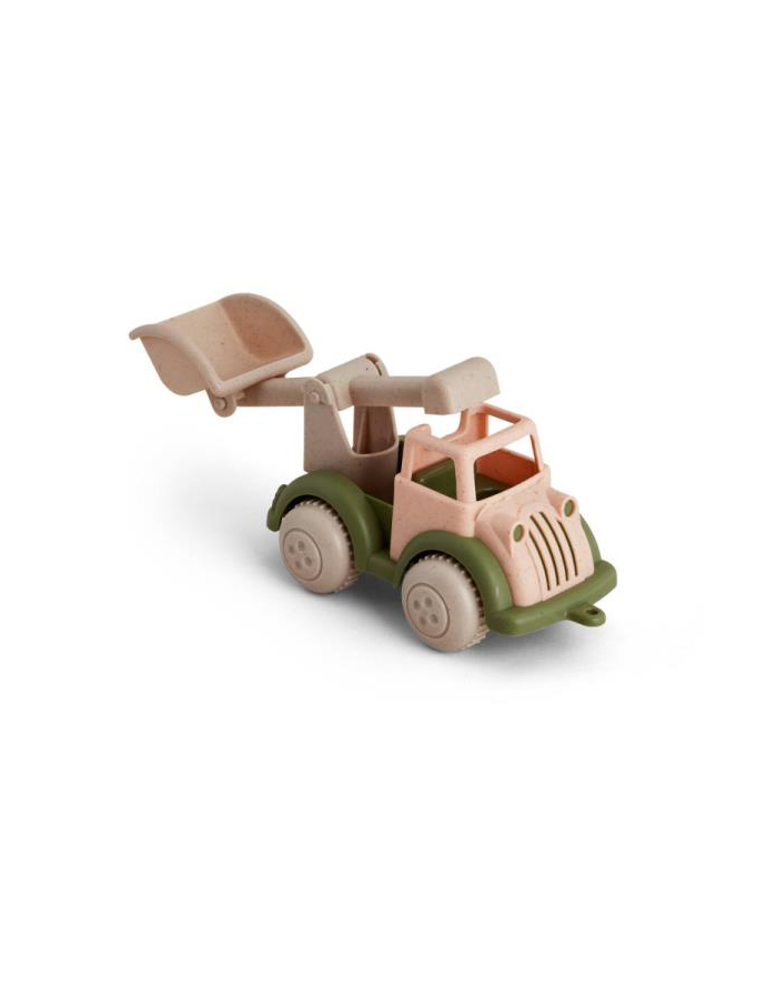 Viking Toys Hearts - Koparka 9112 główny