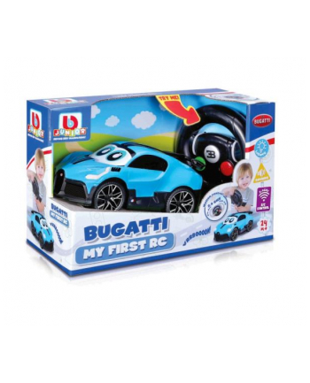 pulio Bburago 92013 Bugatti Divo R/C