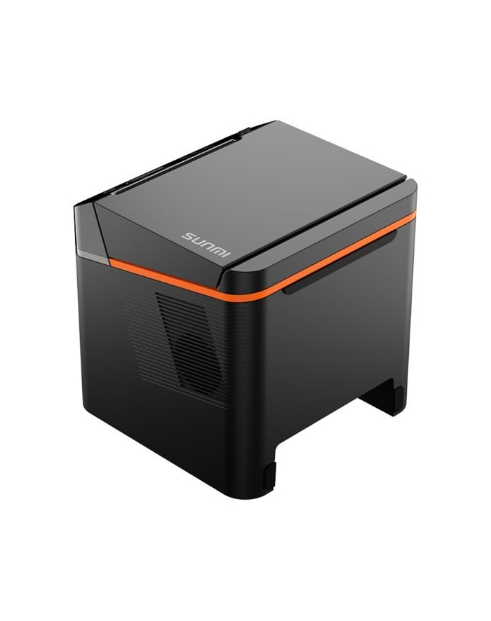 sunmi Drukarka paragonowa 80mm Kitchen Cloud Printer główny