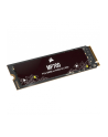 corsair Dysk SSD 2TB MP700 10000/10000 MB/s M.2 NVMe 2.0 PCIe Gen5 x4 - nr 12