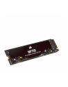corsair Dysk SSD 2TB MP700 10000/10000 MB/s M.2 NVMe 2.0 PCIe Gen5 x4 - nr 2