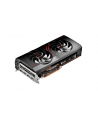 sapphire technology Karta graficzna GeForce RX 7700 XT Gaming 12G GDDR6 192bit 2DP/2HDMI - nr 17