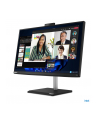 lenovo Komputer All-in-One ThinkCentre neo 30a G4 12K0002CPB W11Pro i5-13420H/16GB/512GB/INT/DVD/23.8 FHD/1YR Premier Support + 3YRS OS - nr 11