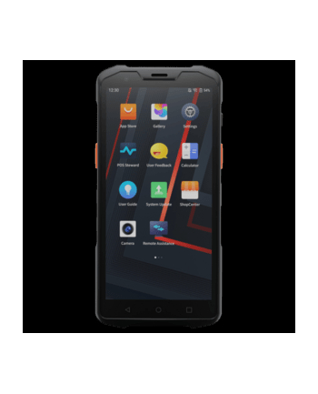 *Sunmi L2s PRO Smart Mobile Terminal