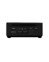 msi Mini PC Cubi N ADL-002(wersja europejska)  Celeron N100 1GHz/65W/128GB/4GB/W11P - nr 4