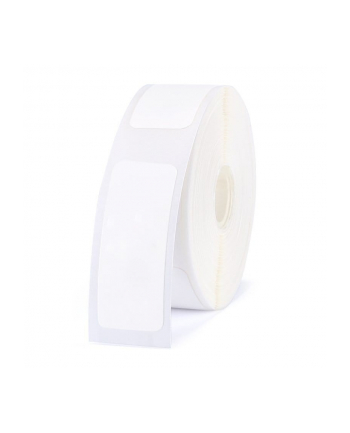 niimbot Etykiety termiczne 12x40 mm, 160 szt. Białe