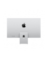 Apple Studio Display, LED monitor (68.3 cm (27 inch), silver, 5K retina, webcam, USB-C, nano-texture glass) - nr 12