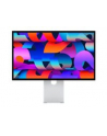 Apple Studio Display, LED monitor (68.3 cm (27 inch), silver, 5K retina, webcam, USB-C, nano-texture glass) - nr 7