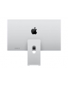 Apple Studio Display, LED monitor (68.3 cm (27 inch), silver, 5K retina, webcam, USB-C, nano-texture glass) - nr 8
