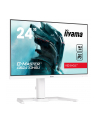 iiyama Monitor G-Master 23.8 cala GB2470HSU-W5 0.8ms,IPS,DP,HDMI,165Hz,HAS(150mm) - nr 70