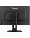 iiyama Monitor 25 cali XUB2595WSU-B5 IPS.PIVOT.16:10.USB.DP.HDMI.VGA.2x2W.  300(cd/m2).HAS(150mm)