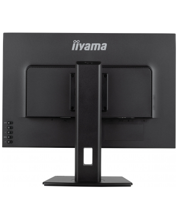 iiyama Monitor 25 cali XUB2595WSU-B5 IPS.PIVOT.16:10.USB.DP.HDMI.VGA.2x2W.  300(cd/m2).HAS(150mm)