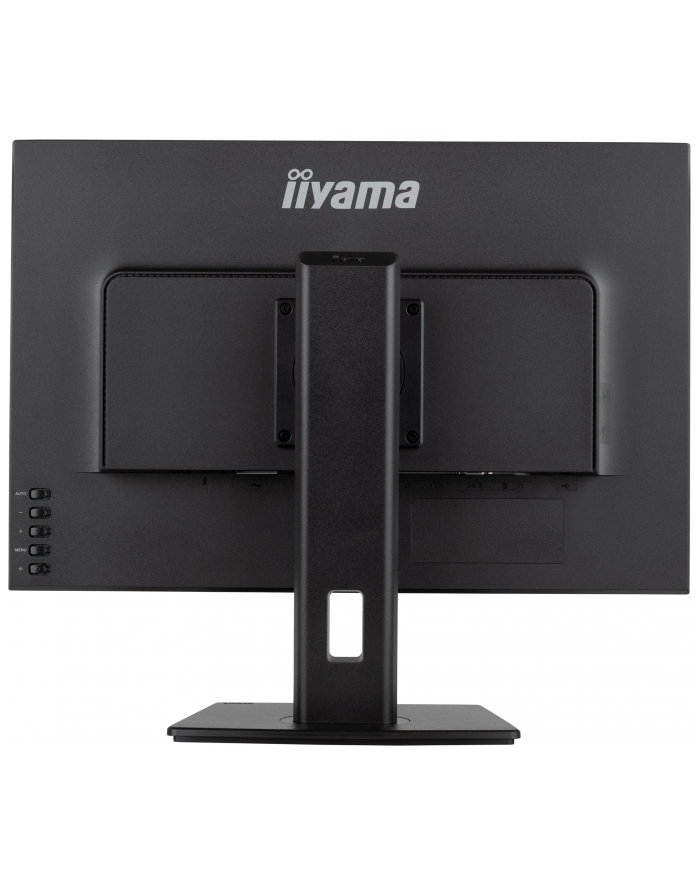 iiyama Monitor 25 cali XUB2595WSU-B5 IPS.PIVOT.16:10.USB.DP.HDMI.VGA.2x2W.  300(cd/m2).HAS(150mm) główny