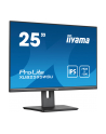 iiyama Monitor 25 cali XUB2595WSU-B5 IPS.PIVOT.16:10.USB.DP.HDMI.VGA.2x2W.  300(cd/m2).HAS(150mm) - nr 32