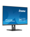 iiyama Monitor 25 cali XUB2595WSU-B5 IPS.PIVOT.16:10.USB.DP.HDMI.VGA.2x2W.  300(cd/m2).HAS(150mm) - nr 33