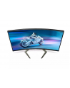 philips Monitor 32M1C5200W VA Curved 31.5 cala 240Hz HDMI - nr 2