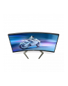 philips Monitor 32M1C5200W VA Curved 31.5 cala 240Hz HDMI - nr 80