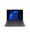 lenovo Laptop ThinkPad E14 G5 21JK0083PB W11Pro i3-1315U/8GB/512GB/INT/14.0 WUXGA/Graphite Black/1YR Premier Support + 3YRS OS - nr 10