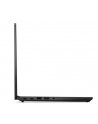lenovo Laptop ThinkPad E14 G5 21JK0083PB W11Pro i3-1315U/8GB/512GB/INT/14.0 WUXGA/Graphite Black/1YR Premier Support + 3YRS OS - nr 6