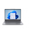 lenovo Laptop ThinkBook 14 G6 21KG0078PB W11Pro i5-1335U/8GB/512GB/INT/14.0 WUXGA/Arctic Grey/3YRS OS + CO2 Offset - nr 1