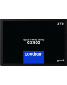 goodram Dysk SSD CX400-G2 2TB  SATA3 2,5 7mm - nr 14