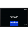 goodram Dysk SSD CX400-G2 2TB  SATA3 2,5 7mm - nr 5