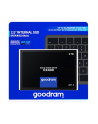 goodram Dysk SSD CX400-G2 2TB  SATA3 2,5 7mm - nr 6
