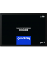 goodram Dysk SSD CX400-G2 2TB  SATA3 2,5 7mm - nr 7