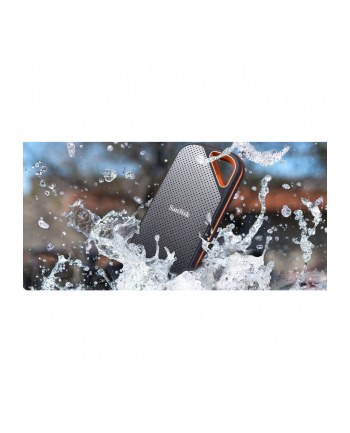 sandisk Extreme Pro Portable SSD 2TB USB 3.2 2000MB/s nr 2