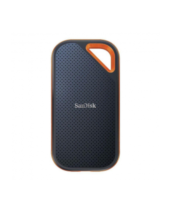 sandisk Extreme Pro Portable SSD 2TB USB 3.2 2000MB/s