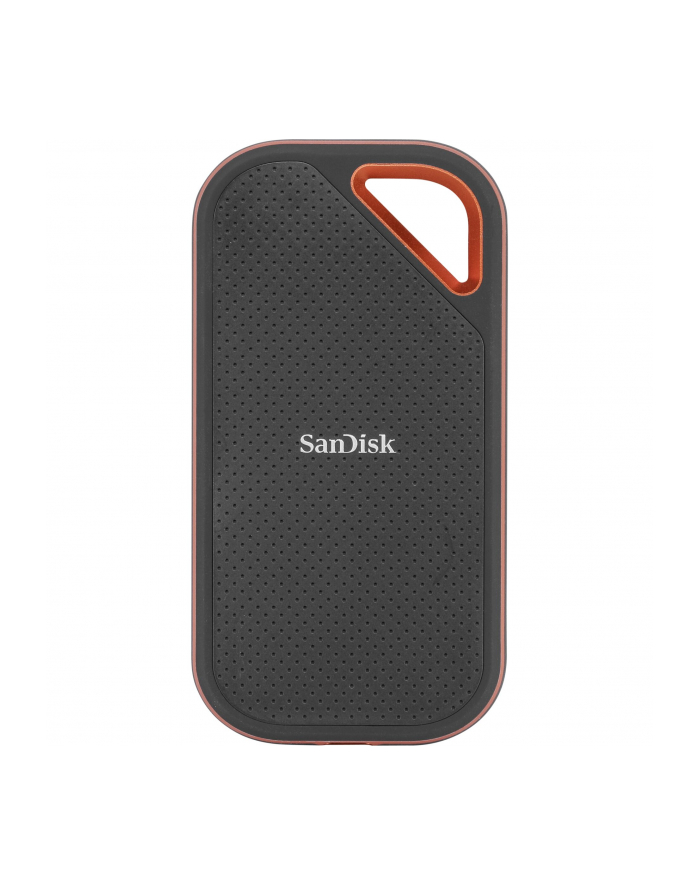 sandisk Extreme Pro Portable SSD 2TB USB 3.2 2000MB/s główny