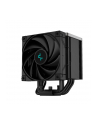 DeepCool AK500 Zero Dark, CPU cooler (Kolor: CZARNY) - nr 24