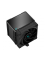 DeepCool AK500 Zero Dark, CPU cooler (Kolor: CZARNY) - nr 25