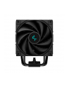 DeepCool AK500 Zero Dark, CPU cooler (Kolor: CZARNY) - nr 26