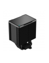 DeepCool AK500 Zero Dark, CPU cooler (Kolor: CZARNY) - nr 29