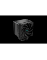 DeepCool AK500 Zero Dark, CPU cooler (Kolor: CZARNY) - nr 30