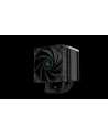 DeepCool AK500 Zero Dark, CPU cooler (Kolor: CZARNY) - nr 31