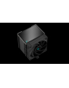DeepCool AK500 Zero Dark, CPU cooler (Kolor: CZARNY) - nr 32