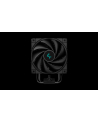 DeepCool AK500 Zero Dark, CPU cooler (Kolor: CZARNY) - nr 33