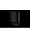DeepCool AK500 Zero Dark, CPU cooler (Kolor: CZARNY) - nr 34
