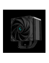 DeepCool AK500 Zero Dark, CPU cooler (Kolor: CZARNY) - nr 3